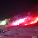 Plagnol Near Slopes