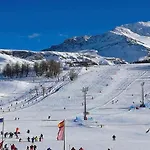 Plagnol Near Slopes