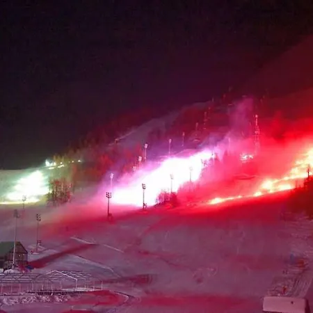 Plagnol Near Slopes