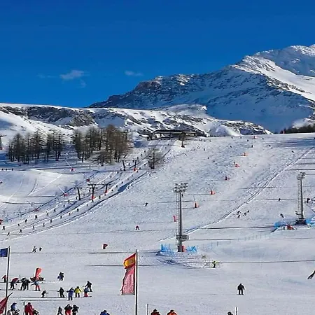 Plagnol Near Slopes