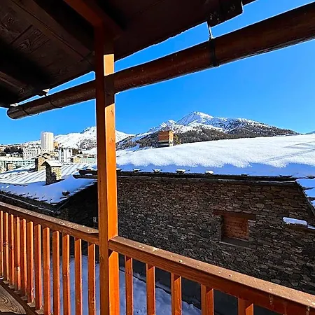 Plagnol Near Slopes 펜션