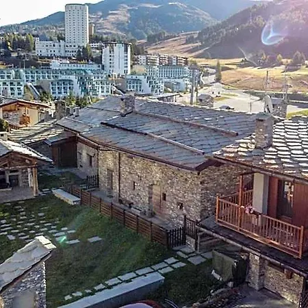 펜션 Plagnol Near Slopes *